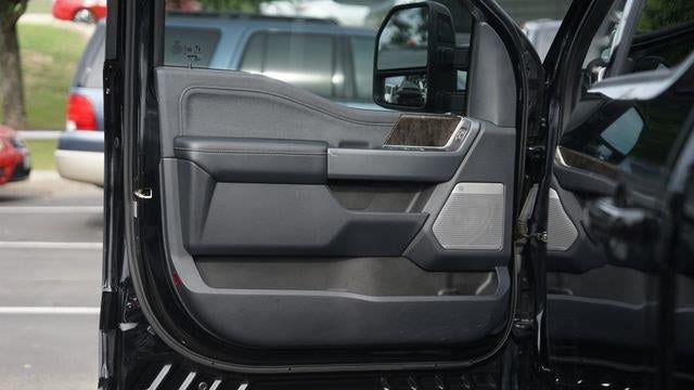 2023 Ford F-250 Super Duty King Ranch