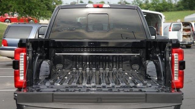 2023 Ford F-250 Super Duty King Ranch