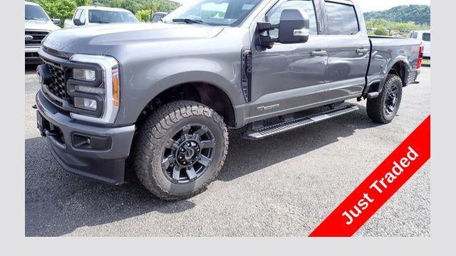 Preowned 2023 Ford F-250 Super Duty King Ranch for Sale