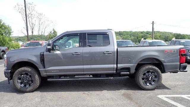 2023 Ford F-250 Super Duty King Ranch