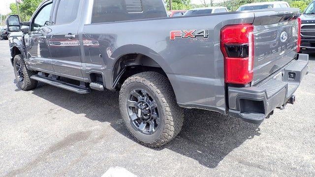 2023 Ford F-250 Super Duty King Ranch