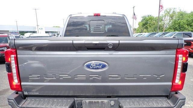 2023 Ford F-250 Super Duty King Ranch