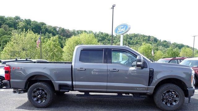 2023 Ford F-250 Super Duty King Ranch