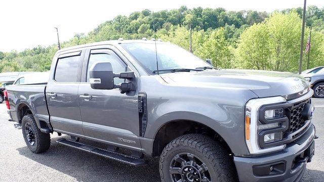 2023 Ford F-250 Super Duty King Ranch