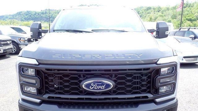 2023 Ford F-250 Super Duty King Ranch