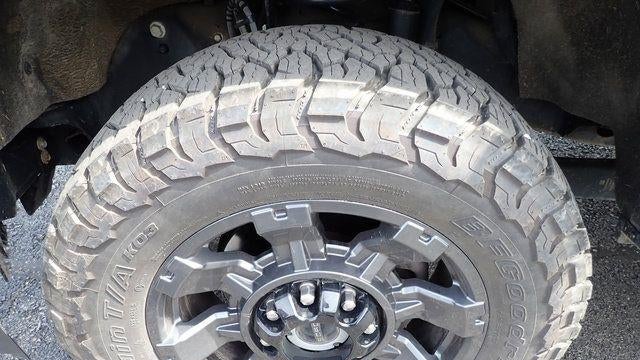 2023 Ford F-250 Super Duty King Ranch