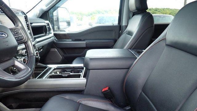 2023 Ford F-250 Super Duty King Ranch