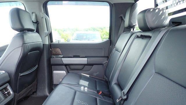 2023 Ford F-250 Super Duty King Ranch