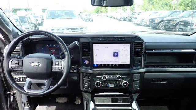 2023 Ford F-250 Super Duty King Ranch