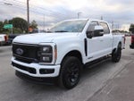 2023 F-250 Super Duty Thumbnail 5