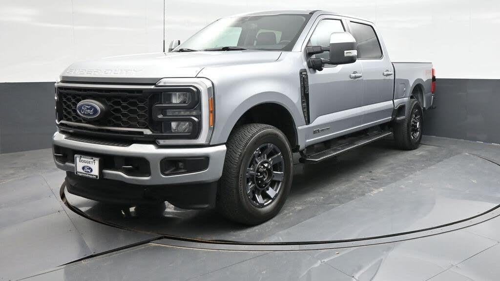 Preowned 2023 Ford F-250 Super Duty XLT for Sale