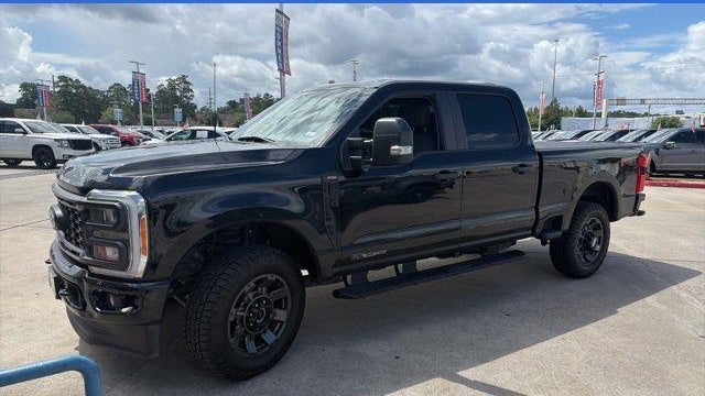 Preowned 2023 Ford F-250 Super Duty XLT for Sale