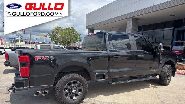 2023 Ford F-250 Super Duty XLT