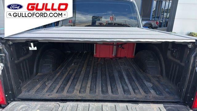 2023 Ford F-250 Super Duty XLT