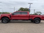 2023 F-250 Super Duty Thumbnail 2