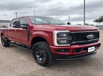 2023 F-250 Super Duty Thumbnail 7