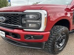 2023 F-250 Super Duty Thumbnail 9