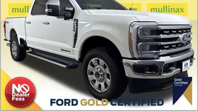 Preowned 2023 Ford F-250 Super Duty XLT for Sale