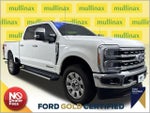 2023 F-250 Super Duty Thumbnail 1
