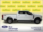 2023 F-250 Super Duty Thumbnail 2