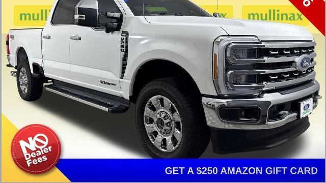 Preowned 2023 Ford F-250 Super Duty XLT for Sale