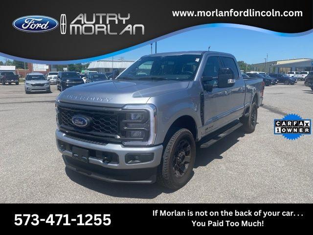 2024 Ford F-250