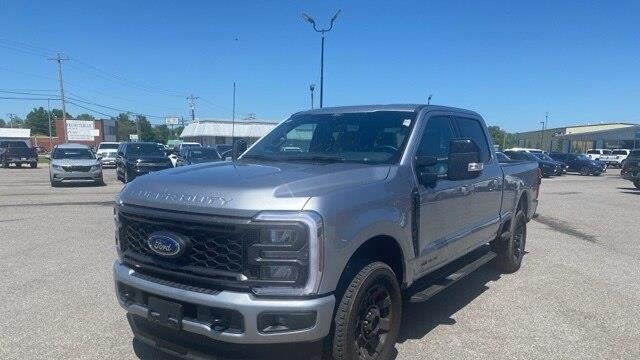 2024 Ford F-250 Super Duty XLT