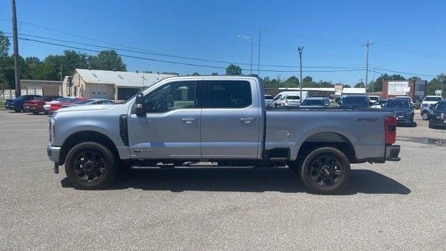 2024 Ford F-250 Super Duty XLT