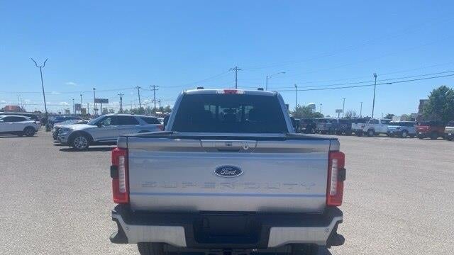 2024 Ford F-250 Super Duty XLT