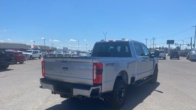 2024 Ford F-250 Super Duty XLT