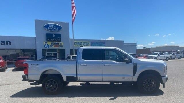 2024 Ford F-250 Super Duty XLT