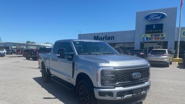 2024 Ford F-250 Super Duty XLT