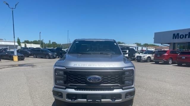 2024 Ford F-250 Super Duty XLT