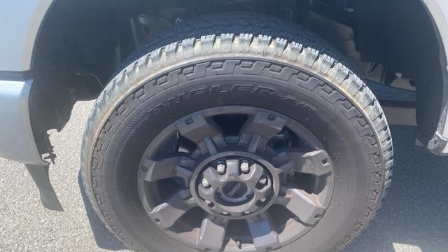 2024 Ford F-250 Super Duty XLT