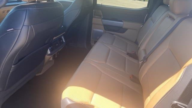 2024 Ford F-250 Super Duty XLT