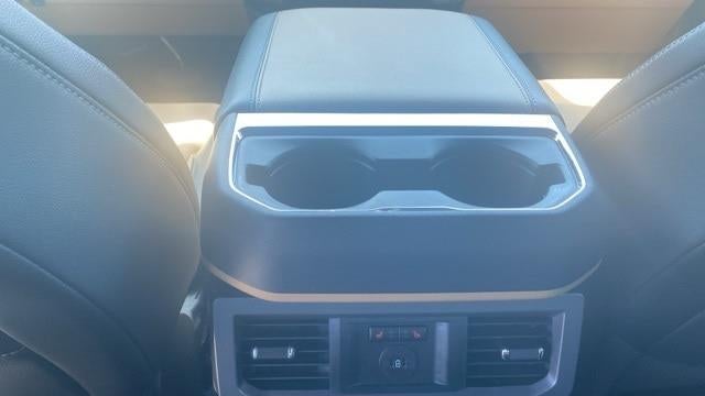 2024 Ford F-250 Super Duty XLT