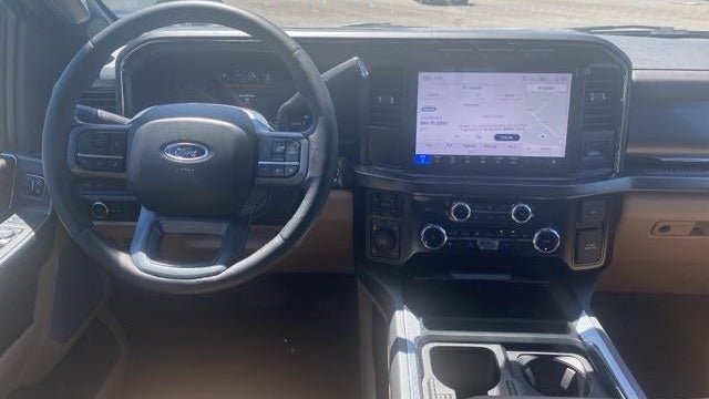 2024 Ford F-250 Super Duty XLT