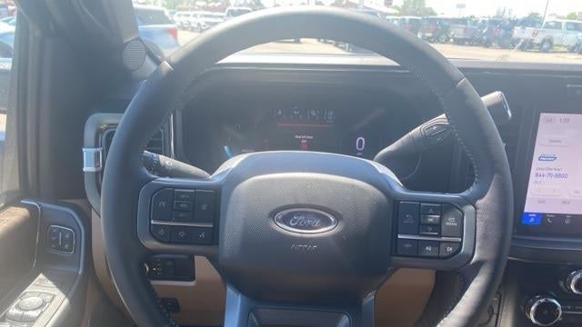 2024 Ford F-250 Super Duty XLT