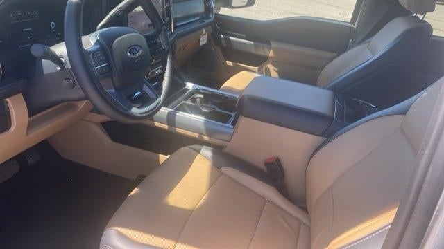 2024 Ford F-250 Super Duty XLT