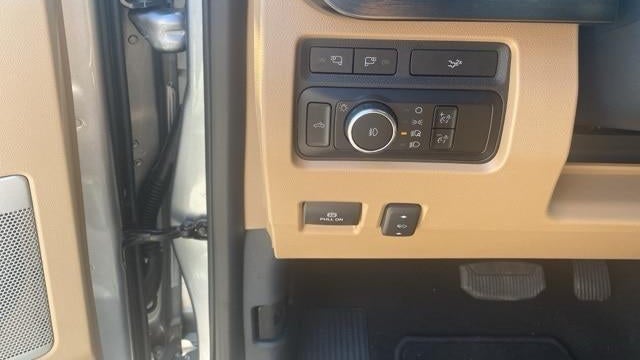 2024 Ford F-250 Super Duty XLT