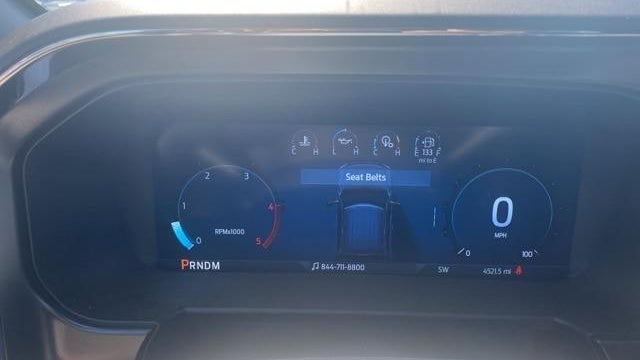 2024 Ford F-250 Super Duty XLT