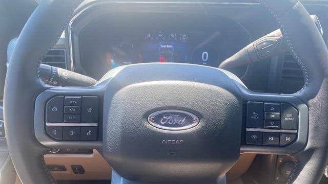 2024 Ford F-250 Super Duty XLT