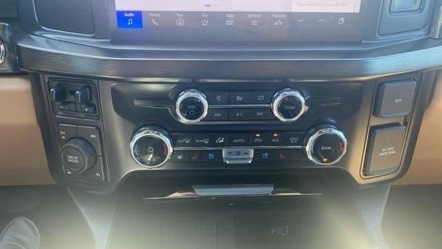 2024 Ford F-250 Super Duty XLT
