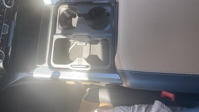 2024 Ford F-250 Super Duty XLT