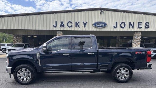 Preowned 2024 Ford F-250 Super Duty XLT for Sale