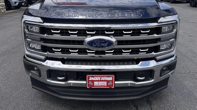 2024 Ford F-250 Super Duty XLT