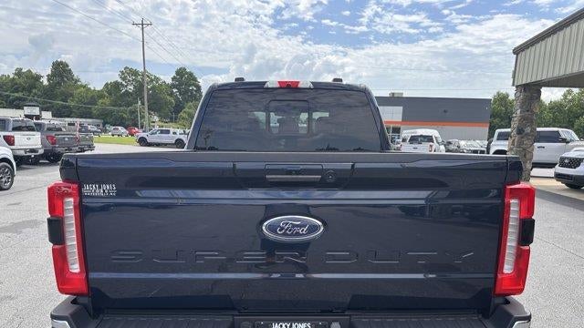 2024 Ford F-250 Super Duty XLT