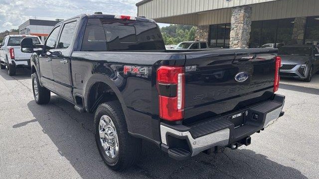 2024 Ford F-250 Super Duty XLT