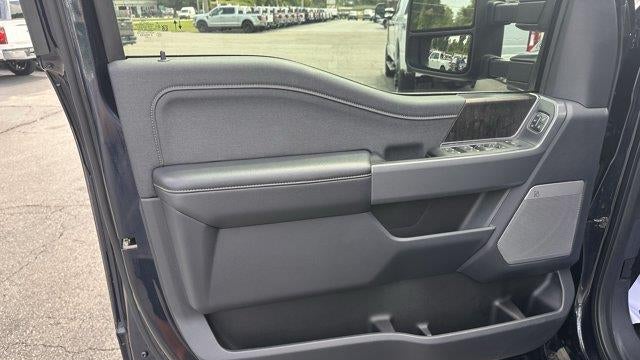 2024 Ford F-250 Super Duty XLT