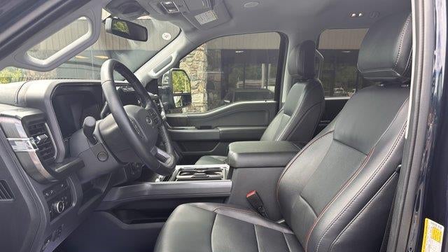 2024 Ford F-250 Super Duty XLT